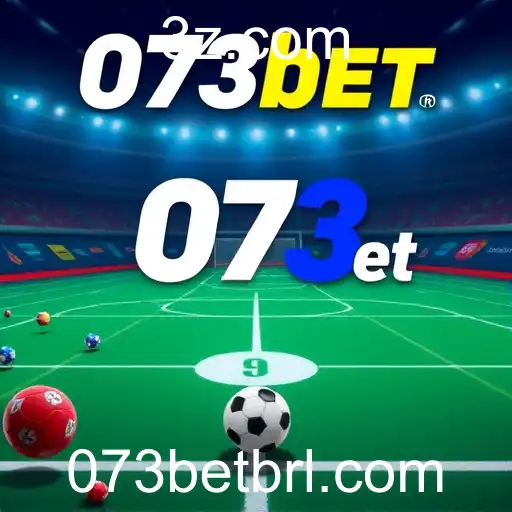 Crescimento dos Jogos Online no Brasil: A Ascensão do 073bet
