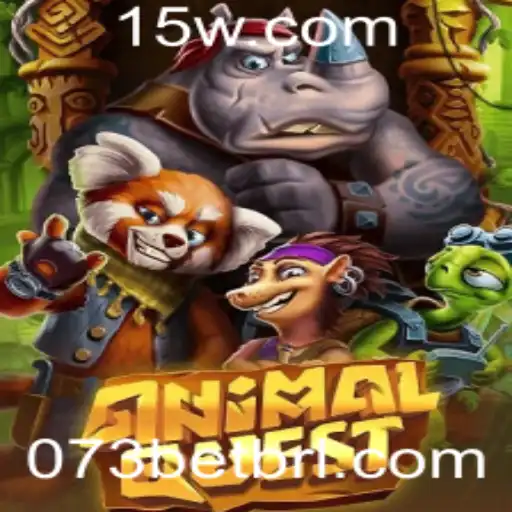 AnimalQuest: A Nova Aventura Interativa que Está Conquistando o Mundo