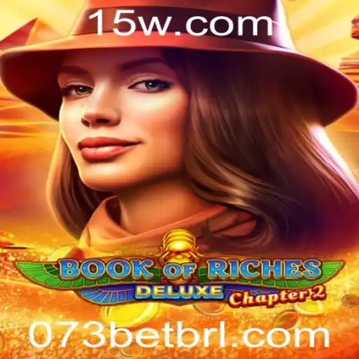 Explorando o Universo do Jogo Book of Riches Deluxe Chapter 2