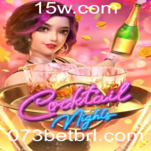 CocktailNights: Mergulhe no Universo Vibrante do Novo Jogo Aclamado