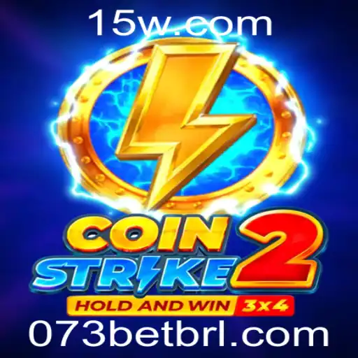 Coinstrike2: A Nova Sensação no Mundo dos Jogos de Azar com 073bet