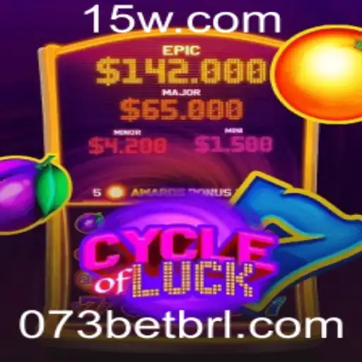 CycleofLuck: Um Jogo Inovador no Cenário Atual