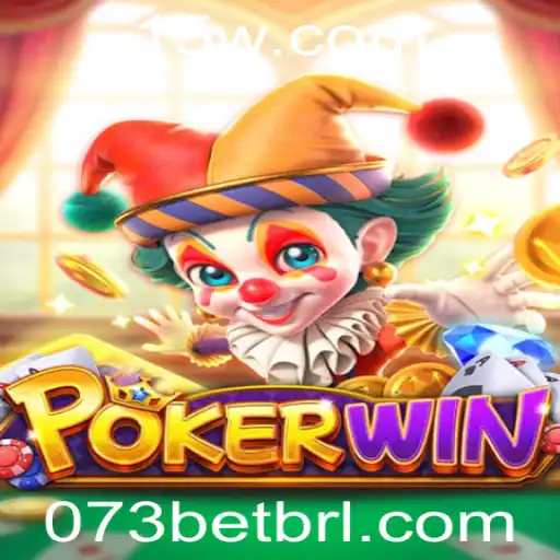 Descubra o Mundo Emocionante do Jogo POKERWIN com 073bet