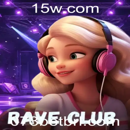RaveClub: A Nova Sensação do Mundo dos Jogos