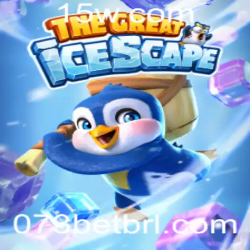Descubra o Empolgante Mundo de TheGreatIcescape