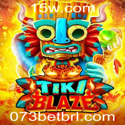 Descubra TikiBlaze: O Jogo de Aventura Tropical