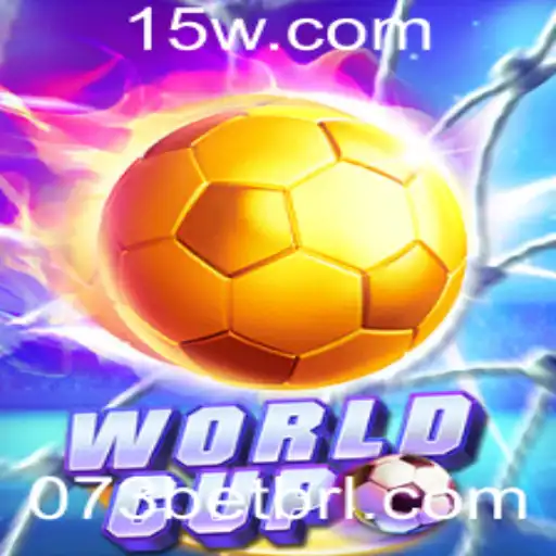 Descubra o Mundo Empolgante do WorldCup com 073bet