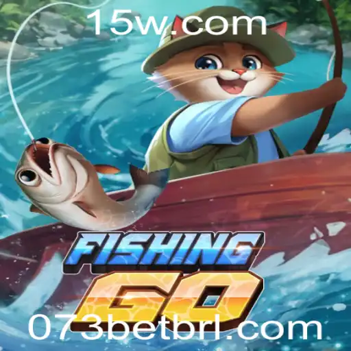 Descubra o Mundo de Aventura no Jogo FishingGO