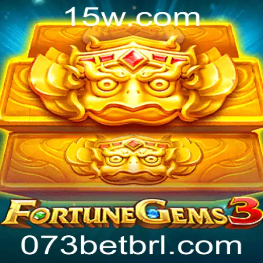 FortuneGems3: Explorando o Mundo Fascinante do Jogo Online com 073bet