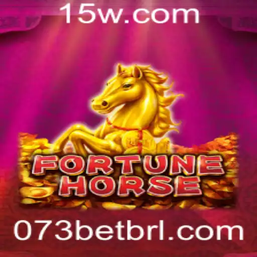 FortuneHorse: A Nova Sensação dos Jogos com Temática Equina