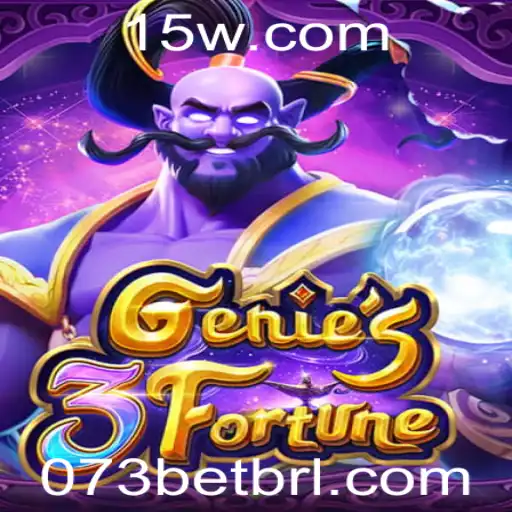 Descubra o Universo de Genie3Fortune e as Oportunidades com 073bet