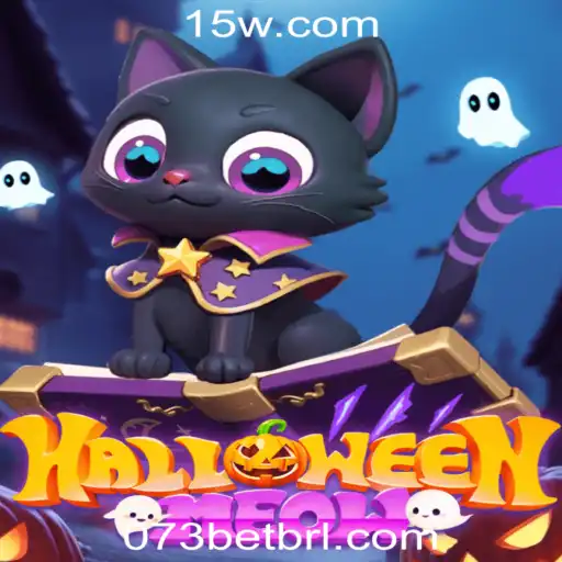 Descubra o Mundo Misterioso de HalloweenMeow: Um Jogo Envolvente para Todas as Idades