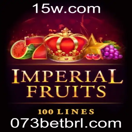 Descubra o Fascinante Mundo de 'ImperialFruits100' com 073bet