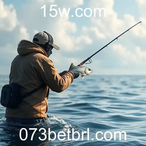 Explorando o Universo dos Jogos de Pesca Online
