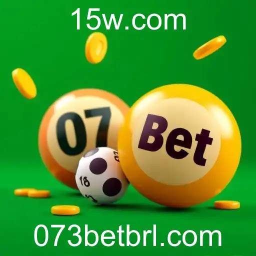 O Mundo Fascinante da Loteria e a Ascensão da 073bet