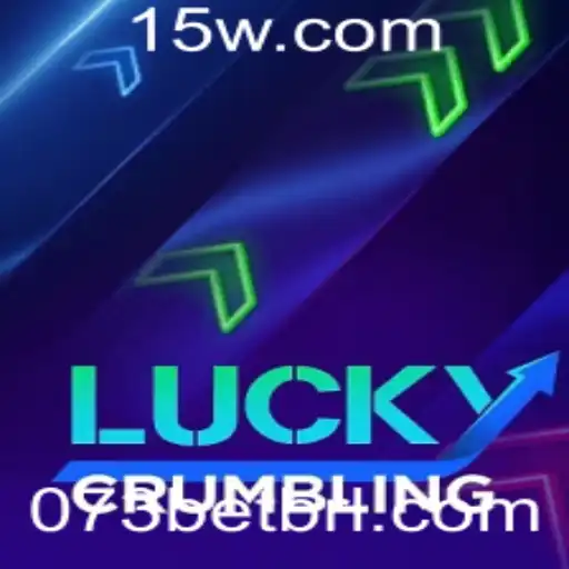 Descubra 'LuckyCrumbling': As Regras e Estratégias do Novo Jogo Empolgante