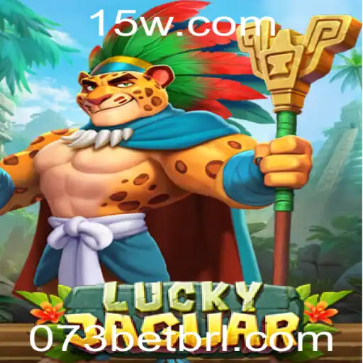 Descobrindo LuckyJaguar: O Novo Fenômeno do Jogo de Azar Online