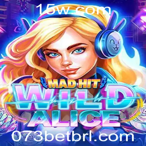 Descubra MadHitWildAlice: O Jogo Que Une Estratégia e Aventura