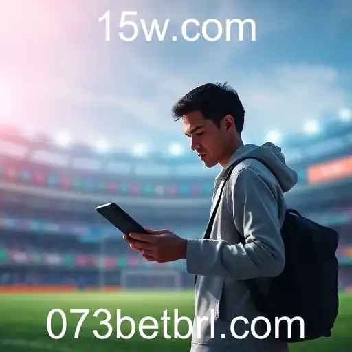 Ofertas Exclusivas no Mundo Digital: A Estratégia da 073bet