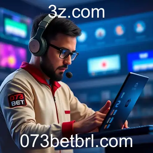 Expansão do Mercado de Jogos Online em 2025