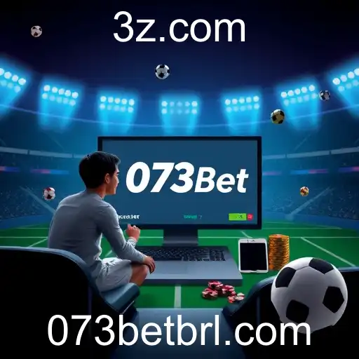 A Revolução do Entretenimento Online no Brasil