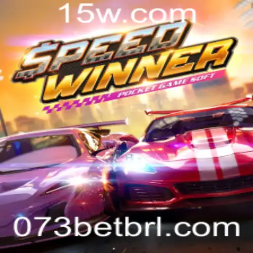 Descubra SpeedWinner: O Jogo que Está Revolucionando a Indústria