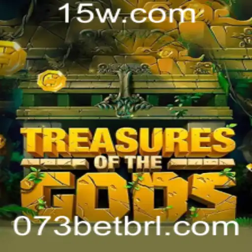 Descubra o Fascinante Universo de Treasure of the Gods com 073bet